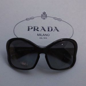 Prada Sunglasses